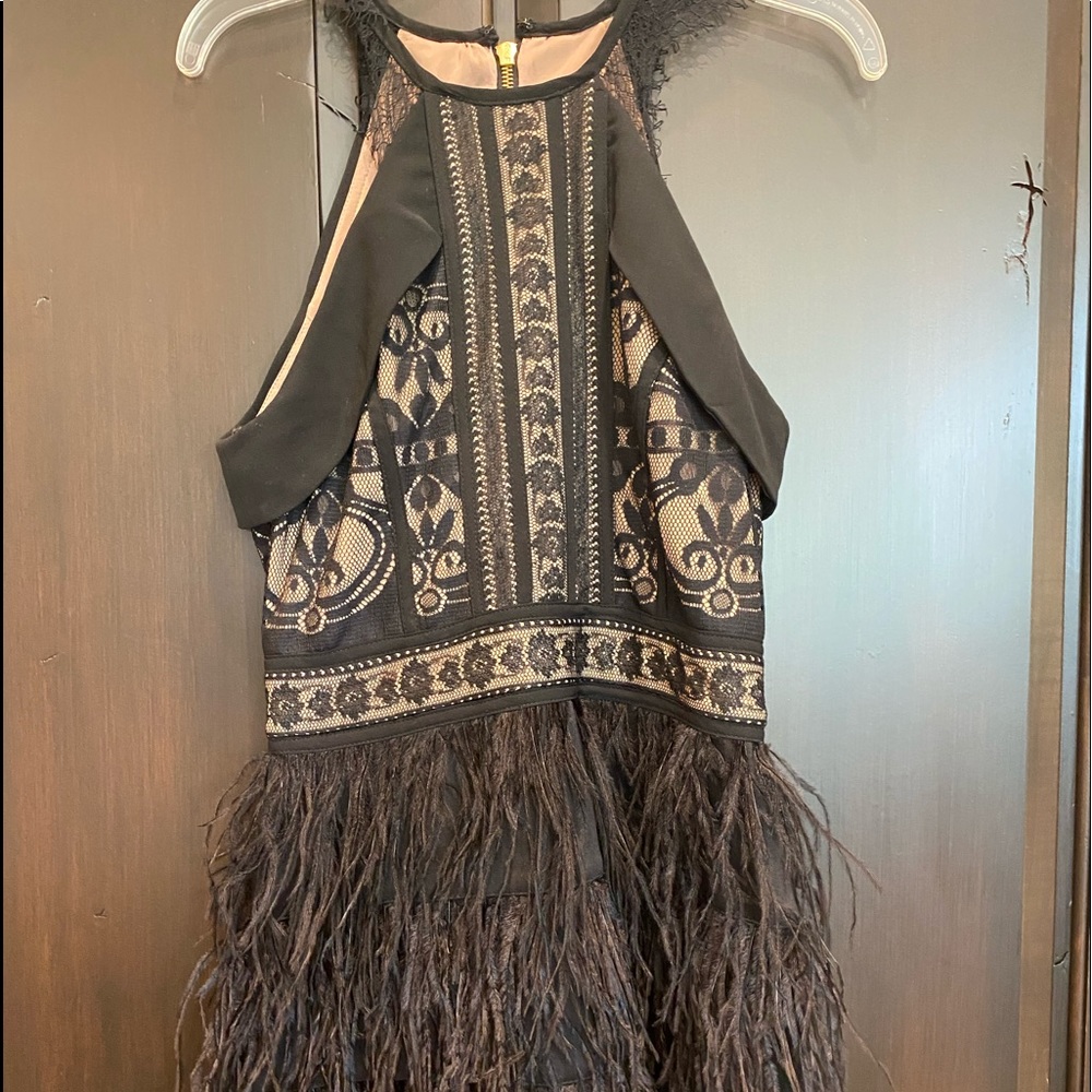 Cocktail dress